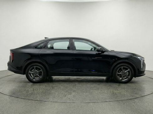 Used 2025 Kia K4 FWD image 11
