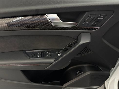 Used 2023 Audi SQ5 Premium Plus AWD/4WD image 11