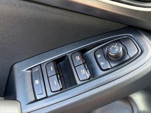 Used 2024 Subaru Impreza 2.0i image 12