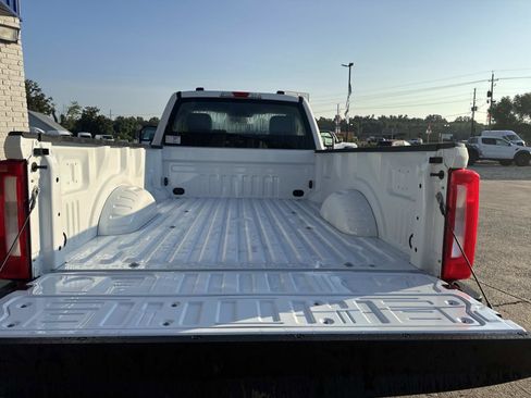 New 2026 Ford F250 XL RWD image 6