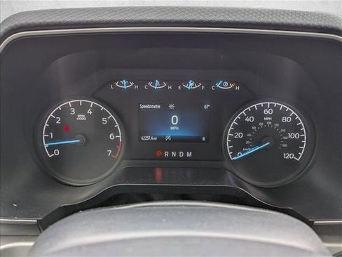 Used 2022 Ford F150 XL w/ Equipment Group 101A High RWD image 17