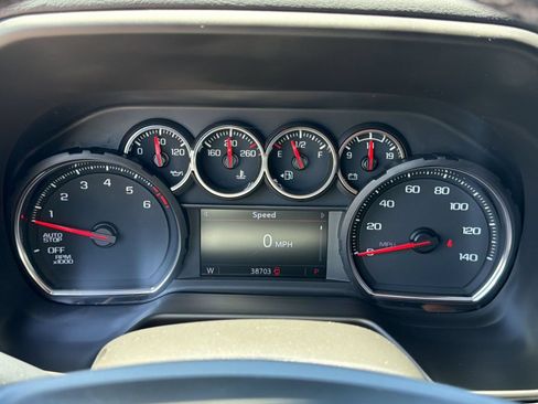 Used 2023 Chevrolet Tahoe LS RWD image 23