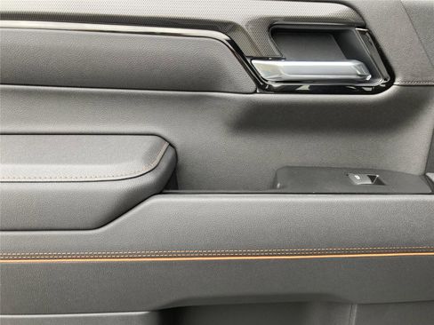 New 2026 GMC Sierra 1500 AT4 w/ AT4 Premium Package image 18