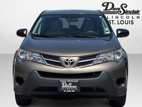Used 2013 Toyota RAV4 LE FWD image 8