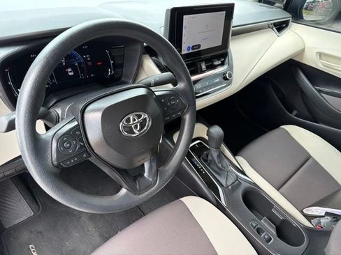 Used 2026 Toyota Corolla LE FWD image 21
