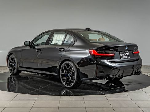 New 2026 BMW M340i xDrive AWD/4WD image 7