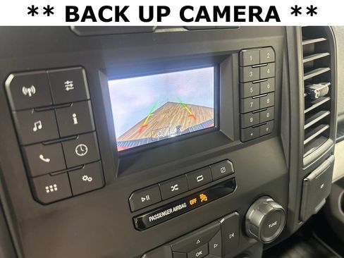 Used 2018 Ford F150 XL w/ Equipment Group 101A Mid AWD/4WD image 11