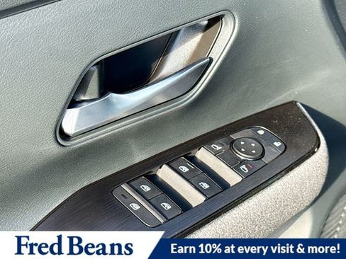 New 2026 Nissan Kicks SV w/ SV Premium Package image 6