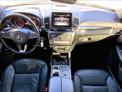 Used 2018 Mercedes-Benz GLE 43 AMG 4MATIC Coupe image 14