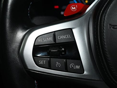 Used 2023 BMW M2 w/ Lighting Package RWD image 29