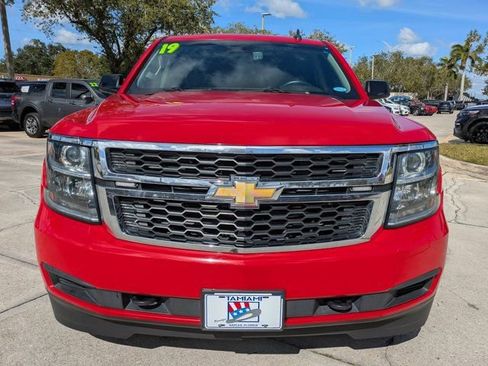 Used 2018 Chevrolet Tahoe LT image 8