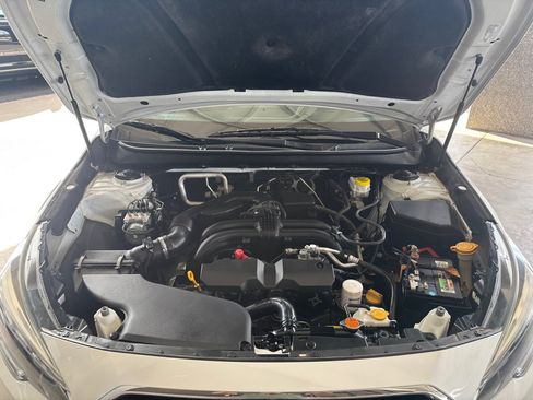Used 2019 Subaru Outback 2.5i Limited w/ Popular Package #2 AWD/4WD image 58