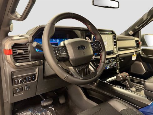 New 2026 Ford F150 Raptor AWD/4WD image 9