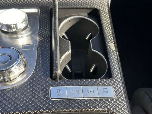 Used 2025 Genesis G80 3.5T Sport Prestige image 39