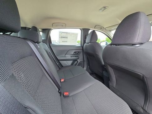 New 2026 Nissan Kicks S FWD image 26