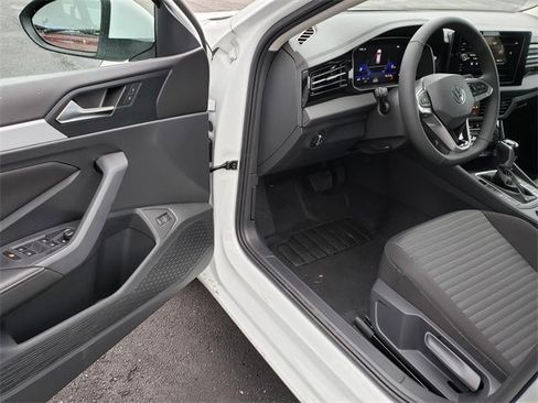 New 2026 Volkswagen Jetta S image 6