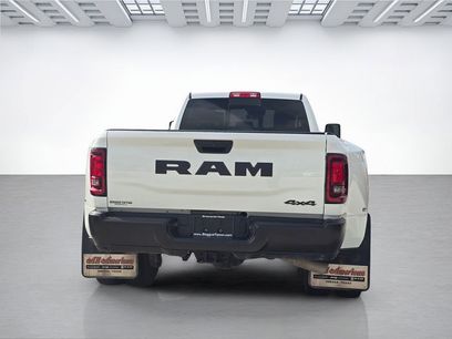 Used 2025 RAM 3500 Tradesman