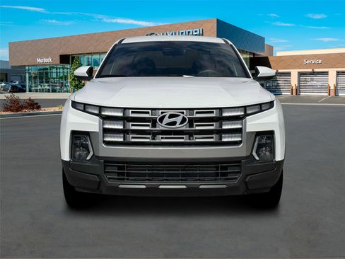 New 2026 Hyundai Santa Cruz SE AWD/4WD image 49