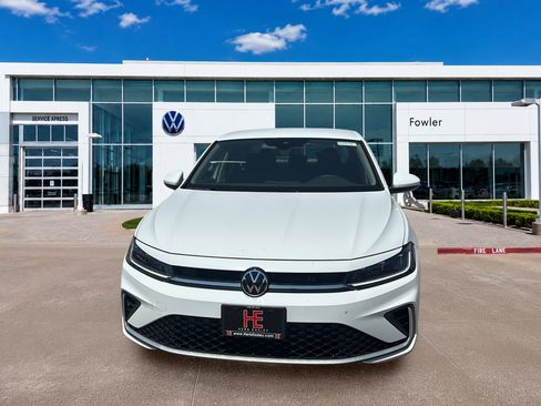 New 2026 Volkswagen Jetta S FWD image 2
