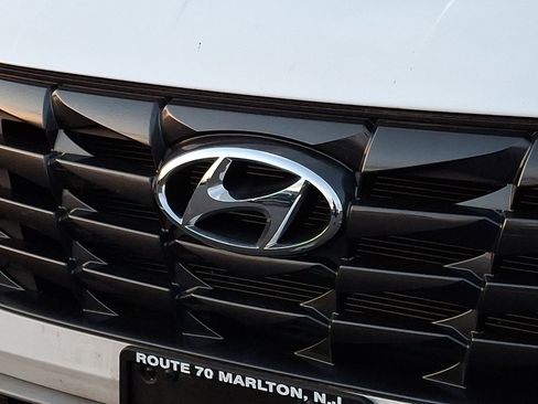 Used 2023 Hyundai Tucson SEL image 8