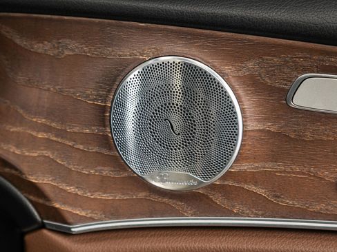 Used 2018 Mercedes-Benz E 300 E 300 RWD Sedan w/ Premium 1 Package image 27