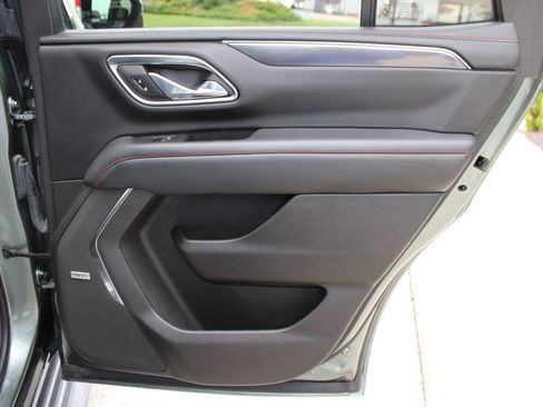 Used 2023 Chevrolet Tahoe RST w/ Luxury Package AWD/4WD image 28