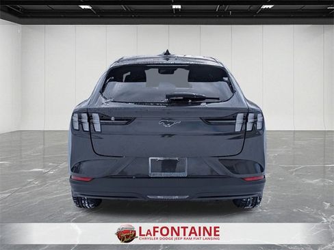 Used 2021 Ford Mustang Mach-E Select w/ Comfort/Technology Package image 4