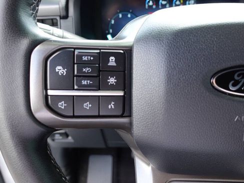 Used 2024 Ford F150 XLT w/ Equipment Group 302A MID AWD/4WD image 53
