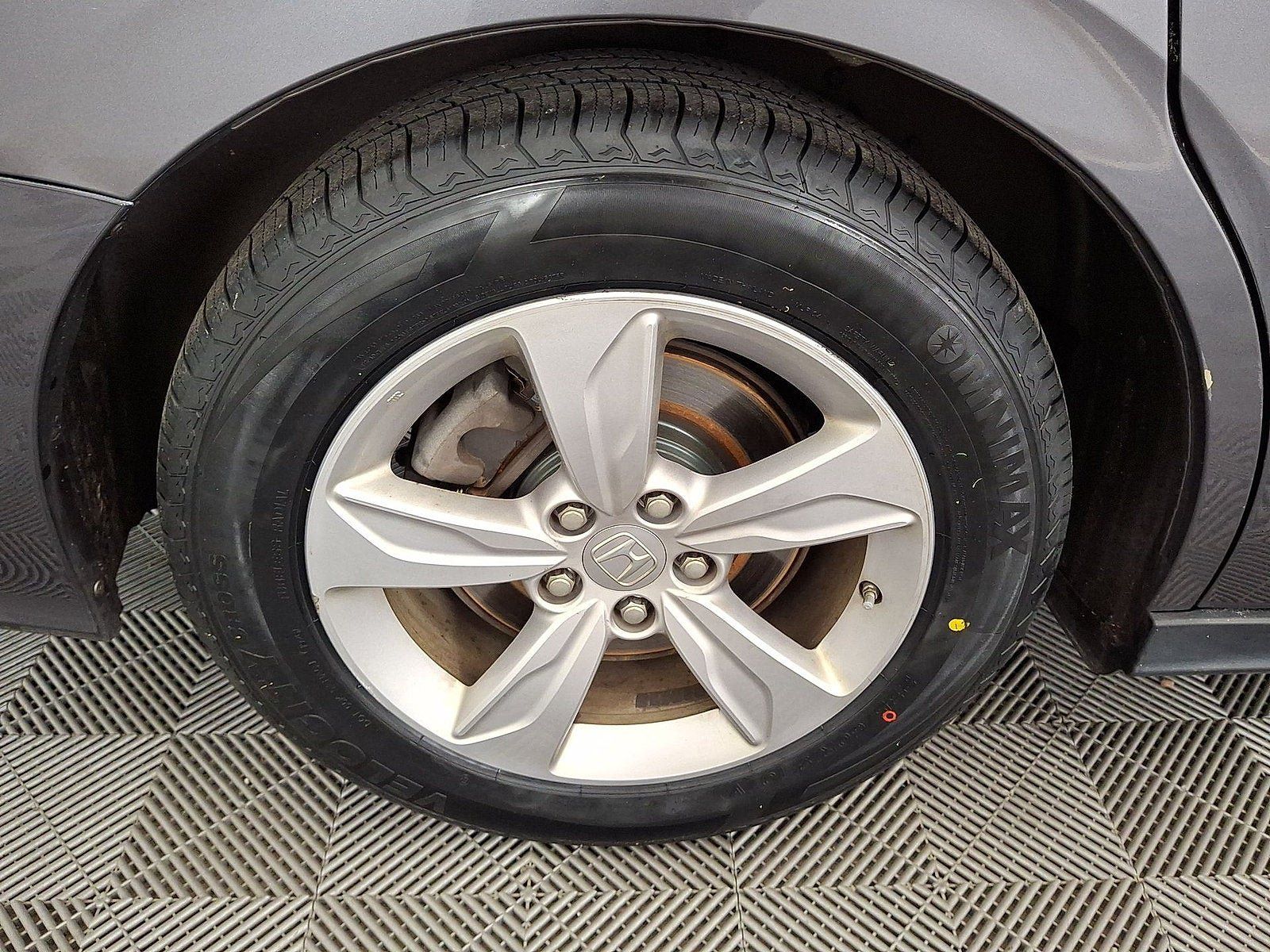 Used 2020 Honda Odyssey EX-L image 19