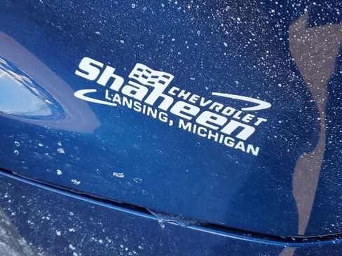 Certified 2023 Chevrolet Blazer LT w/ Convenience Package image 41