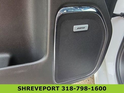 Certified 2018 GMC Sierra 1500 SLT AWD/4WD image 23