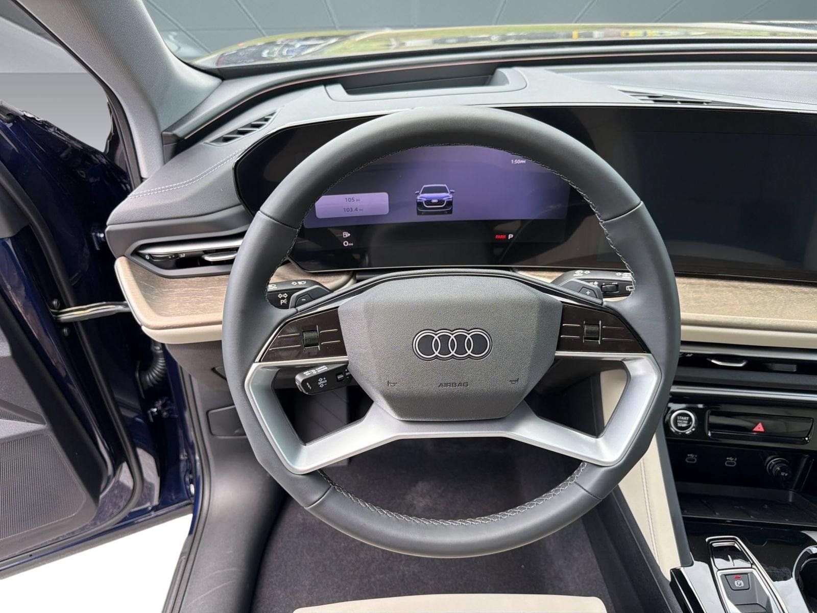 New 2026 Audi Q5 Prestige AWD/4WD image 11