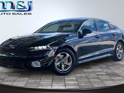 Used 2023 Kia K5 LXS