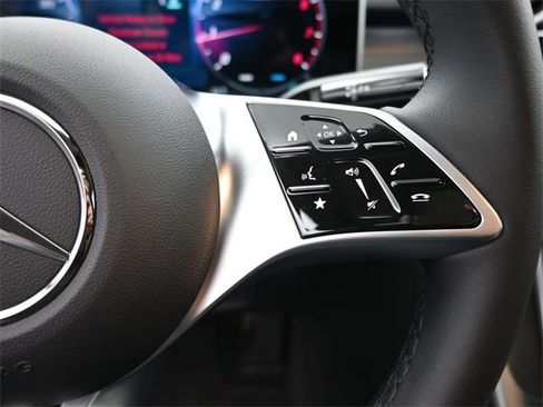 New 2026 Mercedes-Benz C 300 Sedan image 23