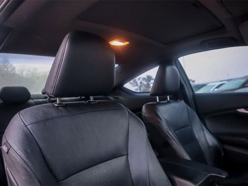 Used 2014 Honda Accord EX-L image 24