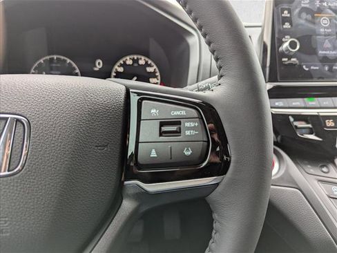 New 2026 Honda Odyssey EX-L image 15