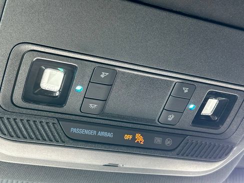 Used 2026 Ford Explorer Platinum RWD image 37