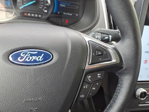 Certified 2024 Ford Edge SEL w/ Convenience Package AWD/4WD image 21