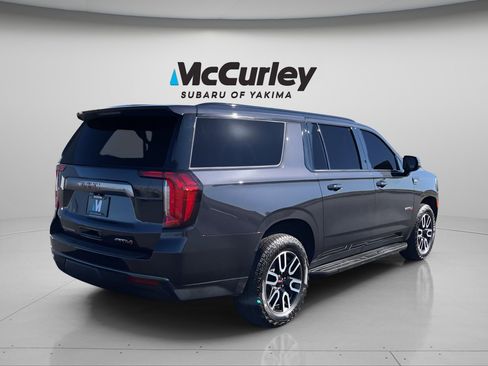Used 2023 GMC Yukon XL AT4 image 7
