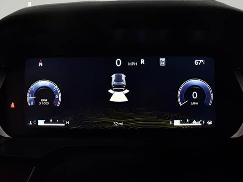 New 2026 Jeep Grand Cherokee Altitude AWD/4WD image 14