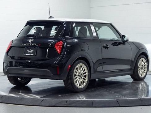 New 2026 MINI Cooper S FWD image 10