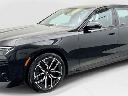 Used 2026 BMW 760i xDrive w/ Executive Package