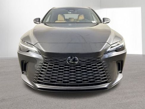 New 2026 Lexus RX 350 Premium image 25