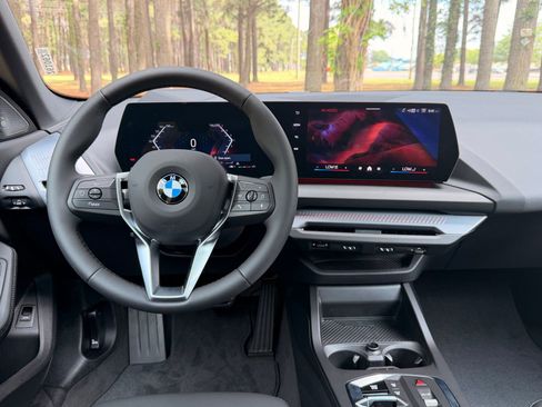 New 2026 BMW 228i xDrive w/ Technology Package AWD/4WD image 3