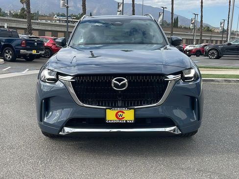 New 2026 MAZDA CX-90 3.3 Turbo S w/ Premium Plus image 3