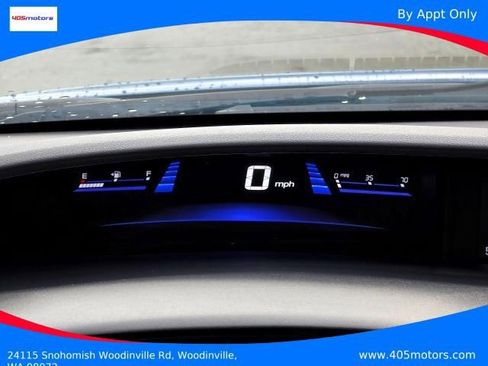 Used 2014 Honda Civic LX image 15