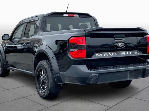 Used 2022 Ford Maverick XLT image 12