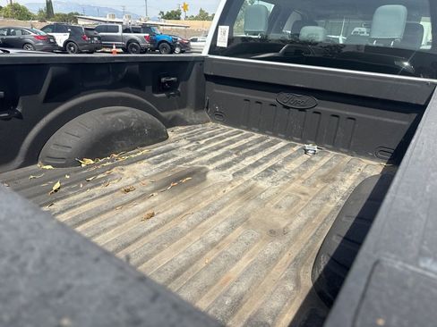 Used 2023 Ford F250 XL w/ FX4 Off-Road Package image 5
