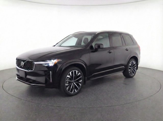 New 2026 Volvo XC90 B6 Plus w/ Protection Package Premier AWD/4WD image 33