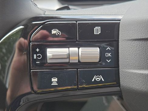 New 2026 Kia Sorento EX FWD image 25